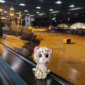 Meet your Posher, Colissa